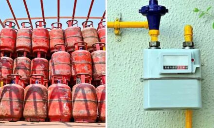 हर घर PNG… रोज 20000 कनेक्शन का लक्ष्य, आज लॉन्च हो रही स्कीम
