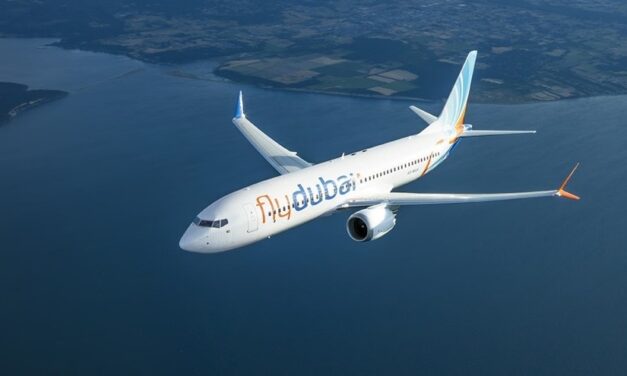 इजरायल रूट पर Flydubai की आने-जाने वाली सभी फ्लाइट्स सस्पेंड