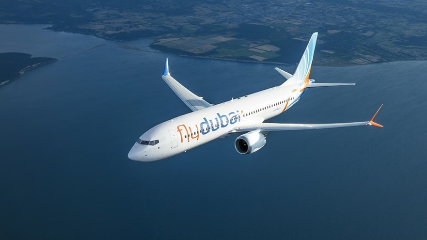 इजरायल रूट पर Flydubai की आने-जाने वाली सभी फ्लाइट्स सस्पेंड