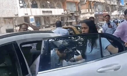 एक्टर डीनो मोरिया के गिरफ्तार होने की खबर:मुंबई की मीठी नदी सफाई घोटाले से जुड़ा मामला; ₹65 करोड़ के गबन का आरोप
