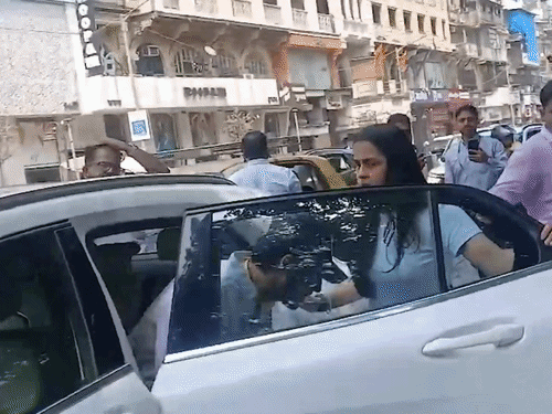 एक्टर डीनो मोरिया के गिरफ्तार होने की खबर:मुंबई की मीठी नदी सफाई घोटाले से जुड़ा मामला; ₹65 करोड़ के गबन का आरोप