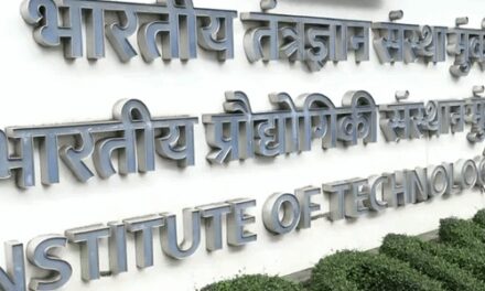 IIT एडमिशन में बॉम्बे टॉपर्स की पहली पसंद:टॉप-500 में 183 ने लिया एडमिशन; कोर्सेज में कंप्यूटर साइंस सबसे ज्यादा पसंद, एयरोस्पेस किसी ने नहीं चुनी