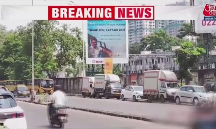 फ्लाई दुबई विमान हमले में खुलासा, को-पायलट का बड़ा कबूलनामा आया सामने