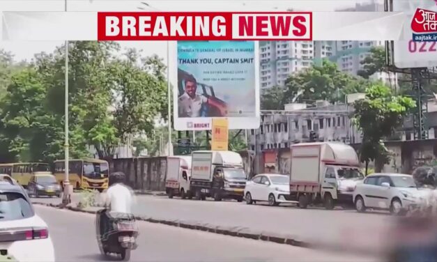 फ्लाई दुबई विमान हमले में खुलासा, को-पायलट का बड़ा कबूलनामा आया सामने