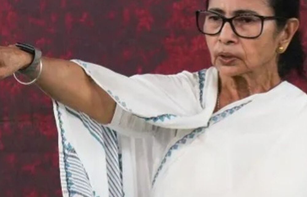 संसदीय समितियों के अध्यक्ष पद से दो TMC सांसद हटे:डोला की जगह सुधांशु वाणिज्य समिति प्रमुख; दोनों सदन में ममता गुट के सिर्फ 16 सांसद