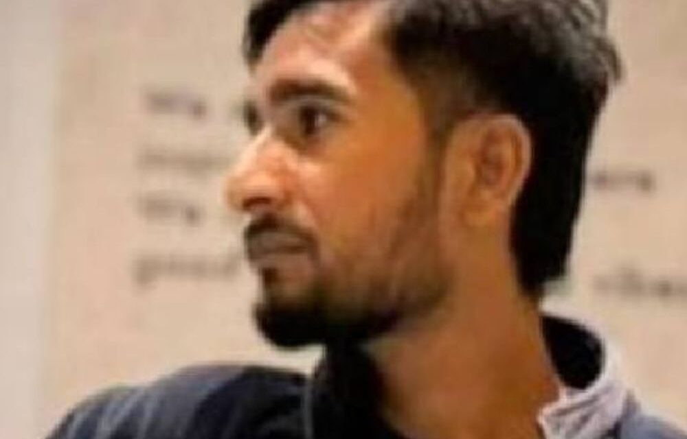 पाकिस्तानी आतंकी नेटवर्क से जुड़ा कर्नाटक का युवक गिरफ्तार:व्हाट्सएप-इंस्टाग्राम पर हथियार तस्करी और बिक्री को लेकर बातचीत का आरोप, यूपी-एमपी के युवक भी संपर्क में