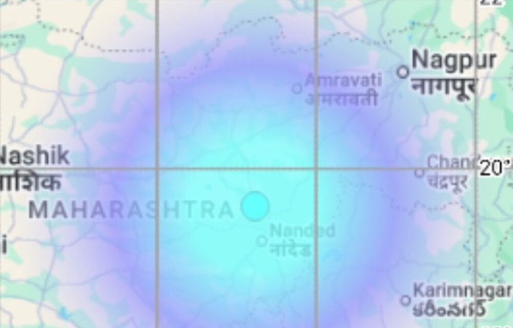 भास्कर अपडेट्स:इंडोनेशिया, म्यांमार में भूकंप के झटके; भारत में त्रिपुरा और MP में भी हिली धरती