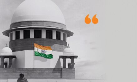 सुप्रीम कोर्ट बोला-अपराधियों में मौत का डर पैदा करना जरूरी:नहीं तो रेप जैसे अपराध रोकना मुश्किल; अदालत ने रेप की 3 घटनाओं पर खुद नोटिस लिया
