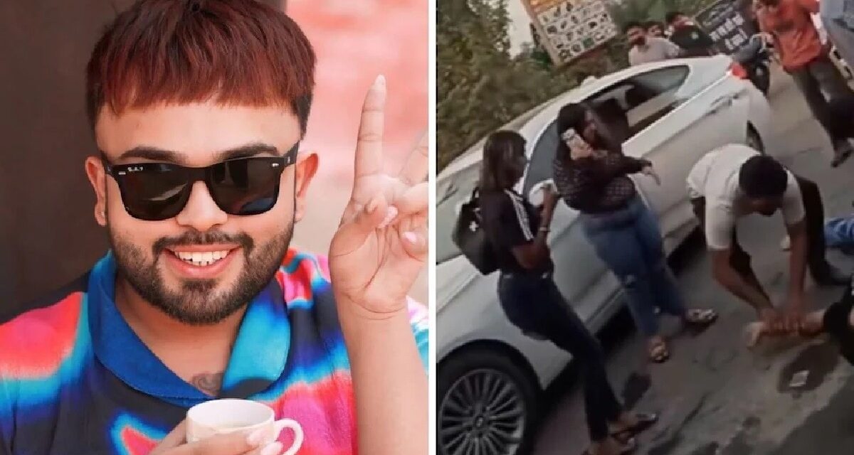इन्फ्लुएंसर की हत्या में गैंगस्टर कनेक्शन से पुलिस का इनकार! कई एंगल से जांच