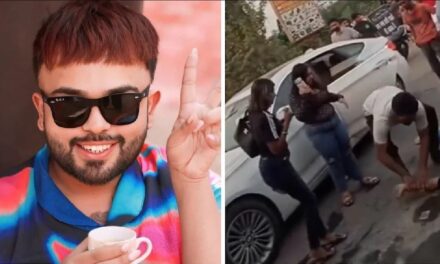 इन्फ्लुएंसर की हत्या में गैंगस्टर कनेक्शन से पुलिस का इनकार! कई एंगल से जांच
