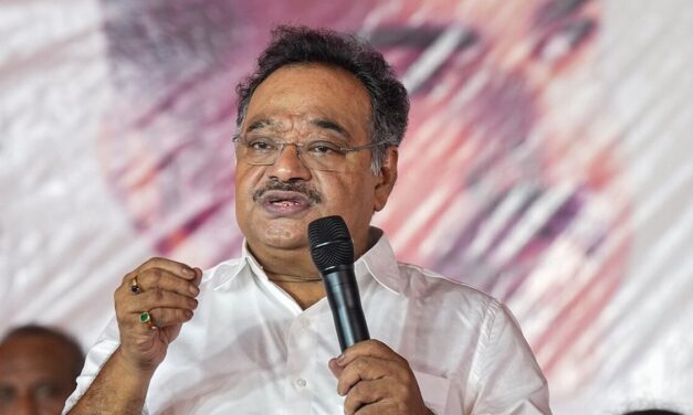 पश्चिम बंगाल का नाम बदलने की तैयारी, BJP नेता बोले