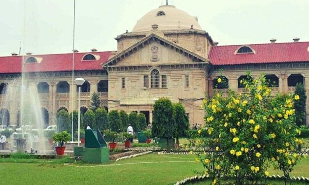 साथ रहने को मजबूर नहीं कर सकते मां-बाप, HC ने कहा