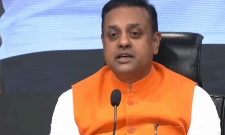 SIR के फॉर्म-6 विवाद पर राहुल vs भाजपा:BJP बोली