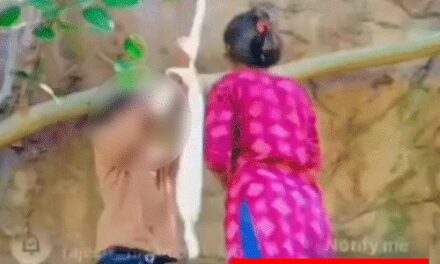 गुजरात के दाहोद में प्रेमी जोड़े ने सुसाइड किया:इंस्टग्राम पर लाइव आए, 50 लोगों के साथ परिवार वालों ने भी देखा