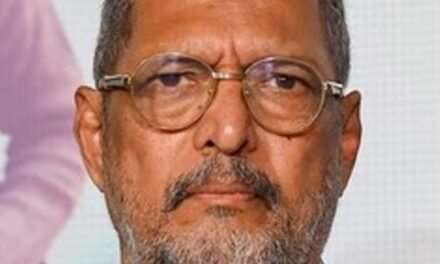 अभिनेता नाना पाटेकर छोड़ गए इतने करोड़ की संपत्ति!