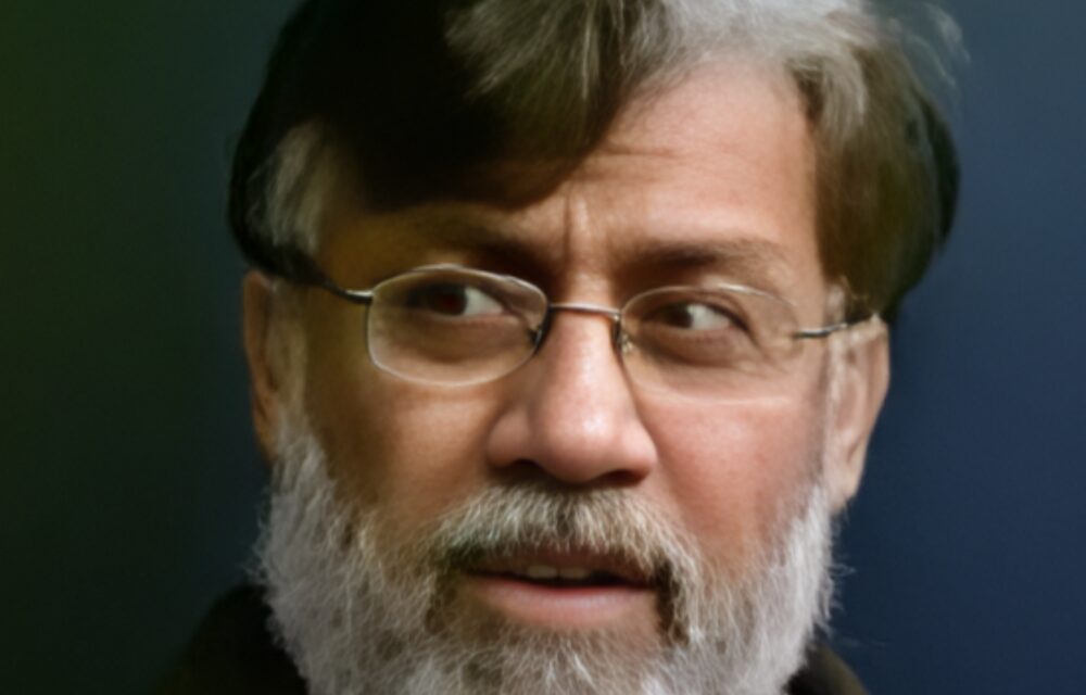 NIA कोर्ट में 16 नवंबर से तहव्वुर राणा की सुनवाई:अभी तिहाड़ जेल में बंद; 2025 में अमेरिका से भारत लाया गया, मुंबई हमले का मास्टरमाइंड