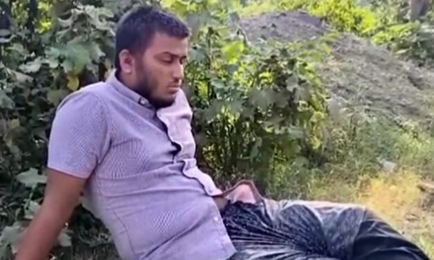 पाकिस्तान नहीं, निकला यूपी का शिवम, जबलपुर में पकड़ाए युवक की खुली पोल