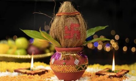 इस दिशा में करें कलश स्थापना, कल सुबह 3 घंटे 53 मिनट रहेगा शुभ मुहूर्त