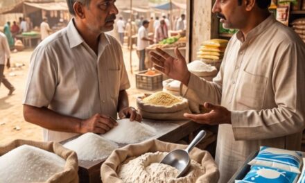 सुपर अल नीनो से 20 दिन में चीनी 10% महंगी:दूध और आटा 6%; 2027 तक रह सकता है असर; गन्ने की फसल भी प्रभावित