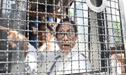 सुप्रीम कोर्ट बोला-इंटरनेट बहाल करें; CJP प्रदर्शन में 45 मेट्रो स्टेशन बंद और 7000 लोग कस्टडी में लिए थे