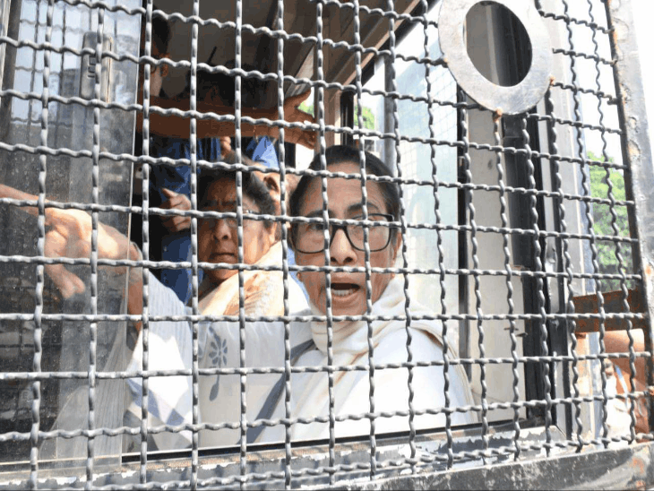 सुप्रीम कोर्ट बोला-इंटरनेट बहाल करें; CJP प्रदर्शन में 45 मेट्रो स्टेशन बंद और 7000 लोग कस्टडी में लिए थे