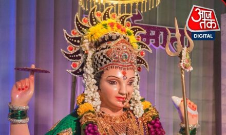 नवरात्रि में इन 4 राशियों की खुलेगी किस्मत!
