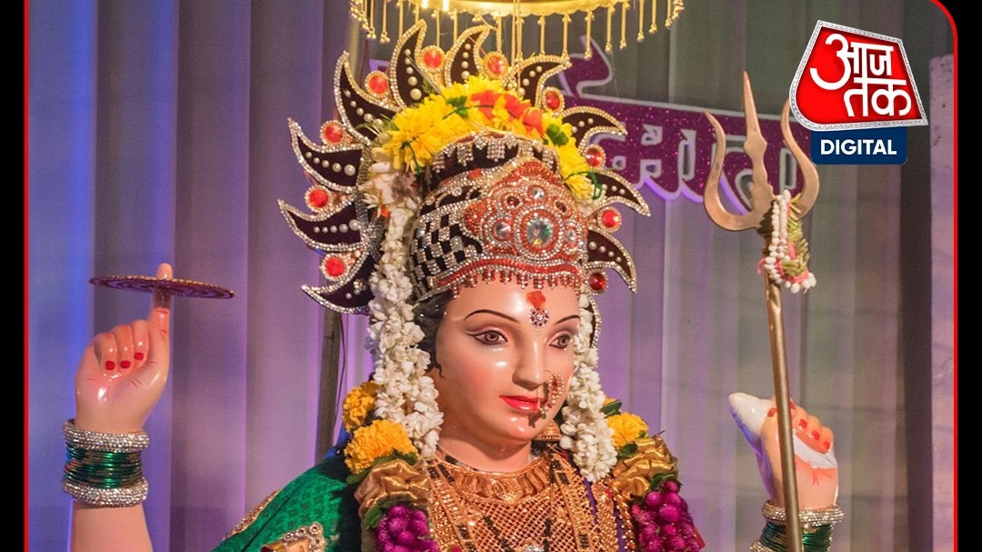 नवरात्रि में इन 4 राशियों की खुलेगी किस्मत!