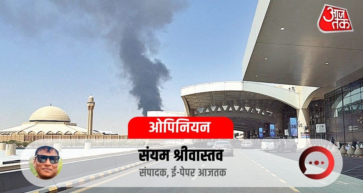 83 अरब डॉलर का डिफेंस बजट, फिर भी लाचार… सऊदी इतना कमजोर क्यों पड़ा?