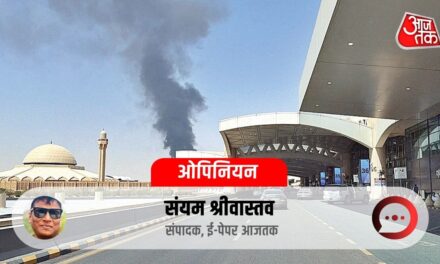 83 अरब डॉलर का डिफेंस बजट, फिर भी लाचार… सऊदी इतना कमजोर क्यों पड़ा?