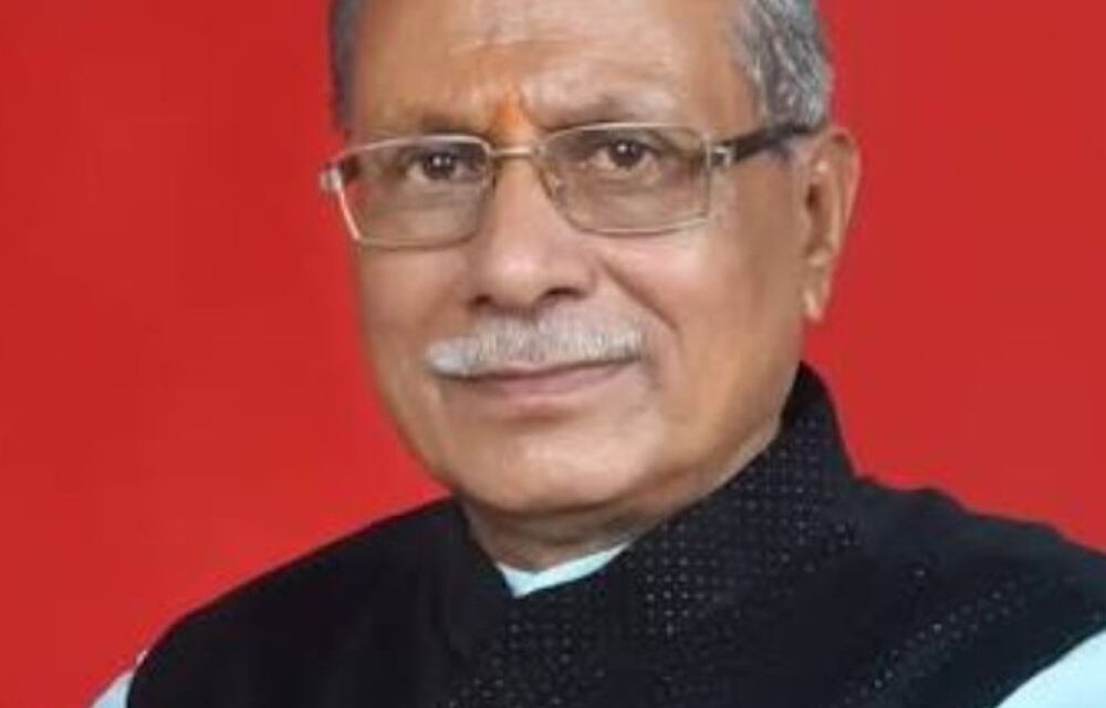 राष्ट्रपति ने 6 राज्यों में नए राज्यपाल नियुक्त किए:इनमें एक महिला; MP के ढाल सिंह उत्तराखंड, ओम माथुर केरल के गवर्नर बने