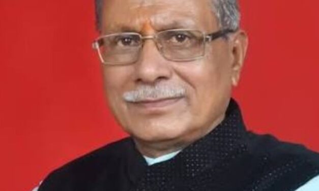 राष्ट्रपति ने 6 राज्यों में नए राज्यपाल नियुक्त किए:इनमें एक महिला; MP के ढाल सिंह उत्तराखंड, ओम माथुर केरल के गवर्नर बने
