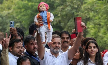 प्रेस कॉन्फ्रेंस, जलपान और नई रणनीति… आज राहुल गांधी के घर INDIA ब्लॉक का जुटान