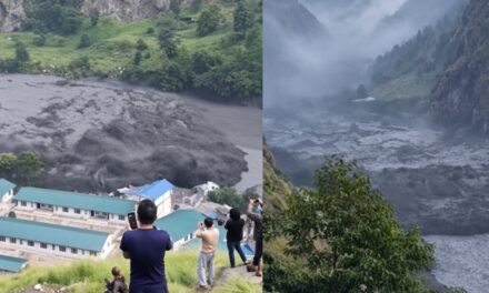 नेपाल में फिर तबाही का तांडव! बाढ़ में 5 लोग लापता, 200 से ज्यादा का रेस्क्यू