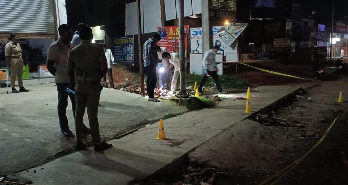 रामलीला के हिसाब-किताब को लेकर खूनी संघर्ष, 2 सगे भाइयों समेत 3 की हत्या