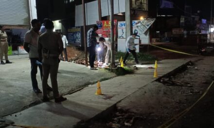 रामलीला के हिसाब-किताब को लेकर खूनी संघर्ष, 2 सगे भाइयों समेत 3 की हत्या
