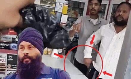 झोटा ने अपने कत्ल का VIDEO खुद ही शूट किया:फेसबुक पर लाइव होकर मेडिकल स्टोर पहुंचे; केमिस्ट ने ‘तूने बहुत गंद डाला’ कह गोली मारी