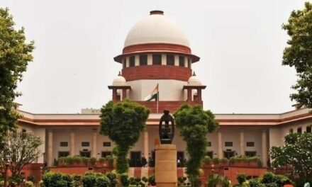यूपी में चुनावी टिकट की खरीद-फरोख्त पर CBI जांच से SC का इनकार