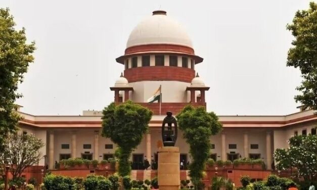 यूपी में चुनावी टिकट की खरीद-फरोख्त पर CBI जांच से SC का इनकार