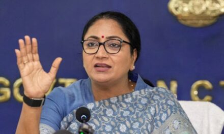 मुखर्जी नगर पहुंचीं CM रेखा गुप्ता, सुनी छात्रों की समस्याएं, क्या है पूरा मामला