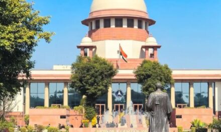 सुप्रीम कोर्ट बोला-धर्मांतरण पर पिछले धर्म का आरक्षण नहीं मिलेगा:कहा
