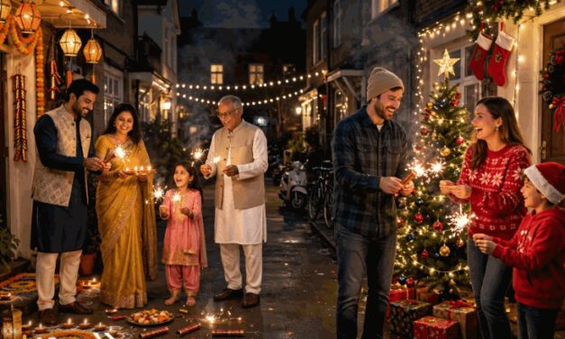 महाराष्ट्र में पटाखे पूरे साल बैन, बनाने-बेचने पर रोक नहीं:दिवाली-क्रिसमस में नहीं फोड़ सकेंगे; बॉम्बे हाईकोर्ट बोला