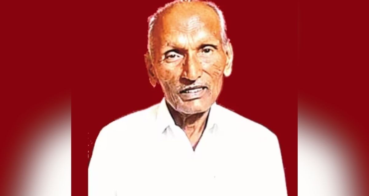घर में पिता की लाश रखी थी, फैमिली प्रॉपर्टी के लिए लड़ रही थी