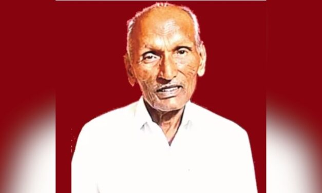 घर में पिता की लाश रखी थी, फैमिली प्रॉपर्टी के लिए लड़ रही थी