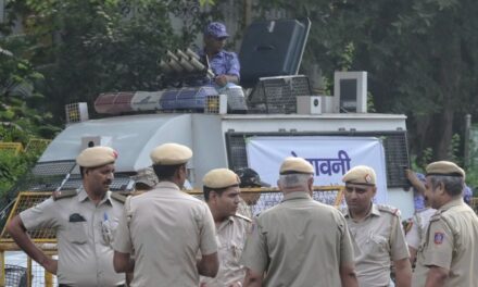 CJP प्रोटेस्ट पर तुरंत कोई आदेश नहीं, CJI बोले-रोटी तो मुआवजे पर आदेश