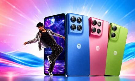 Motorola स्मार्टफोन्स पर लूट डील, 12000 की रेंज में 7000mAh बैटरी