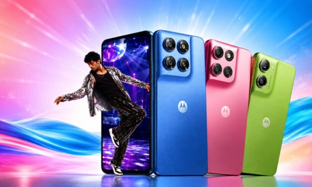 Motorola स्मार्टफोन्स पर लूट डील, 12000 की रेंज में 7000mAh बैटरी