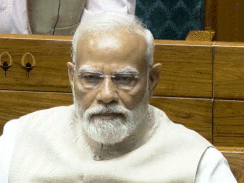 सरकार इस महीने संसद का स्पेशल सेशन बुला सकती है:लोकसभा सीटें बढ़ाने और परिसीमन बिल पेश करने का अनुमान, NDA के पास दो-तिहाई बहुमत नहीं