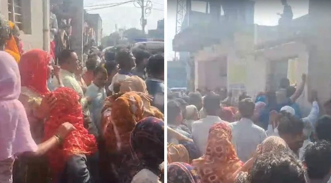 ग्रेटर नोएडा में एक ही परिवार के 5 लोगों की मौत, आखिरी बार खाई थी मैगी