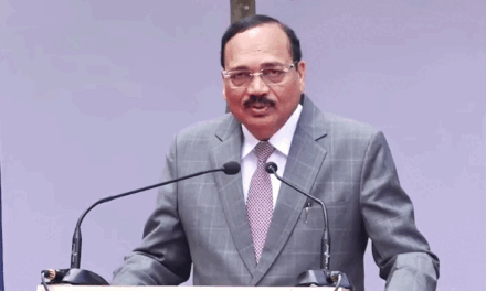 CJI बोले
