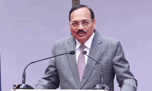 CJI बोले